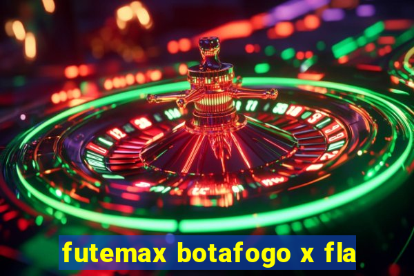 futemax botafogo x fla